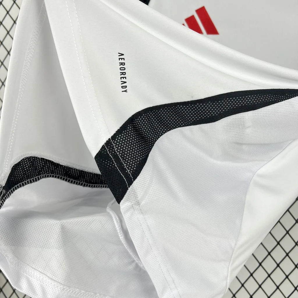 Flamengo maillot foot extérieur 2025/2026