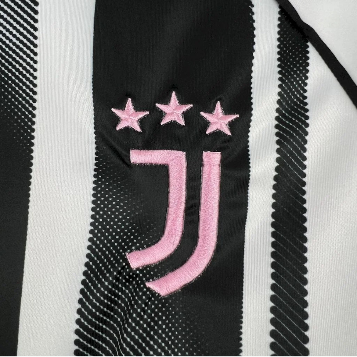 Juventus maillot foot domicile 2025/2026