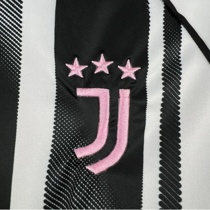 Juventus maillot foot domicile 2025/2026