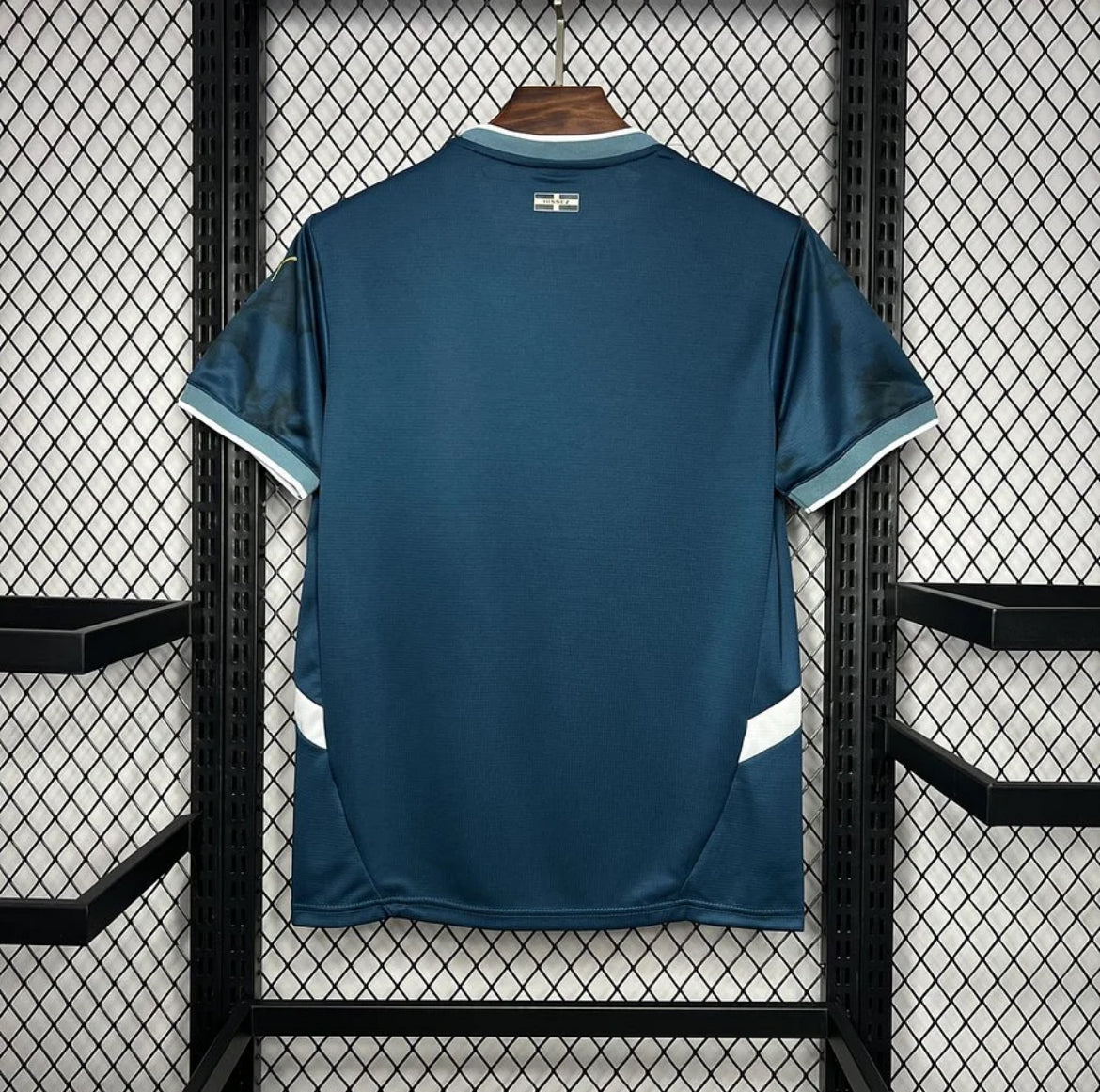 Olympique de Marseille maillot foot extérieur 2024/2025