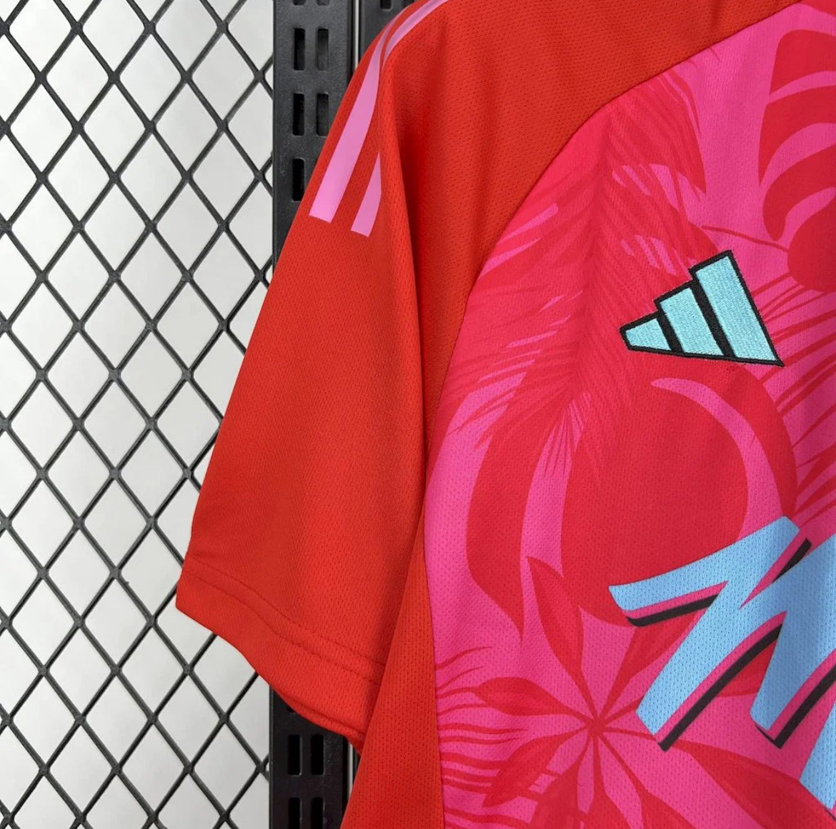 Inter Miami maillot foot 2025/2026