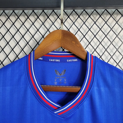 Maillot Rangers domicile 2023/2024