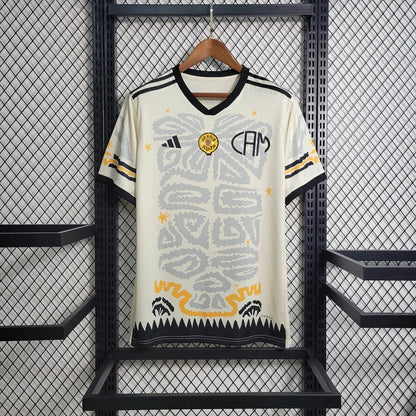 Atletico Mineiro maillot foot 2023/2024