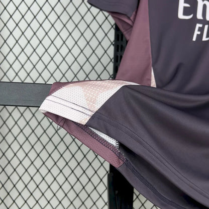 Arsenal maillot foot entraînement 2025/2026