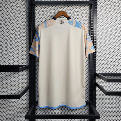 Union de Philadelphie maillot extérieur 2023/2024