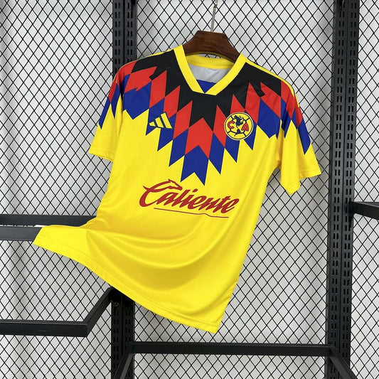 Club America maillot foot third 2025/2026