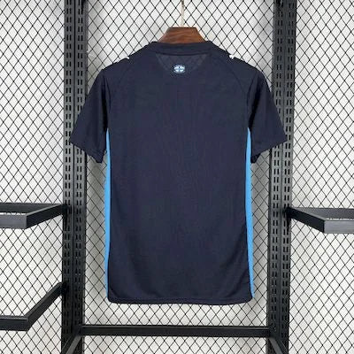 Olympique de Marseille OM maillot foot extérieur 2025/2026