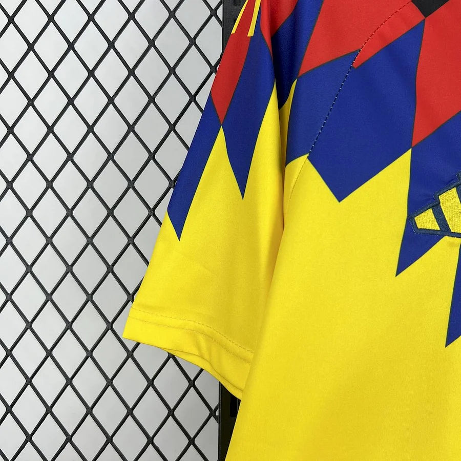 Club America maillot foot third 2025/2026