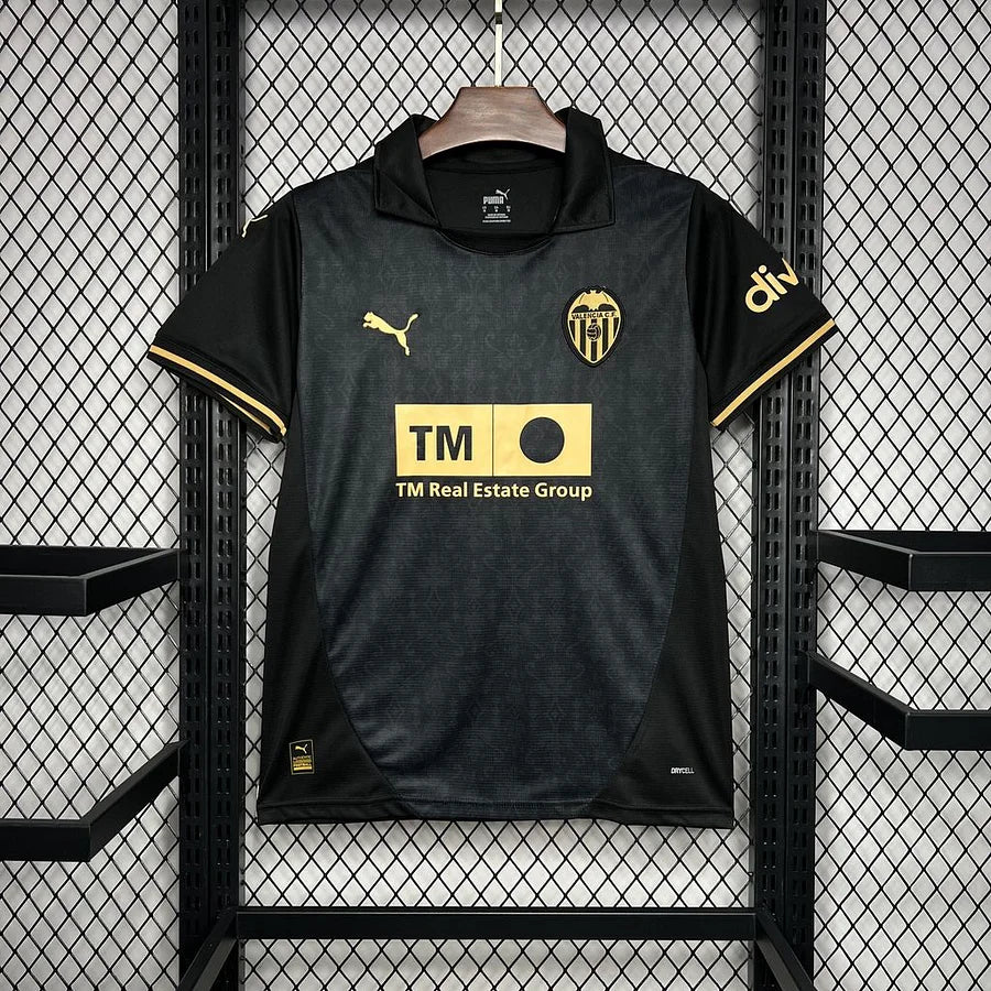Valencia CF Maillot foot 2024/2025 extérieur