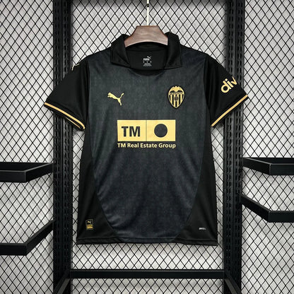 Valencia CF Maillot foot 2024/2025 extérieur