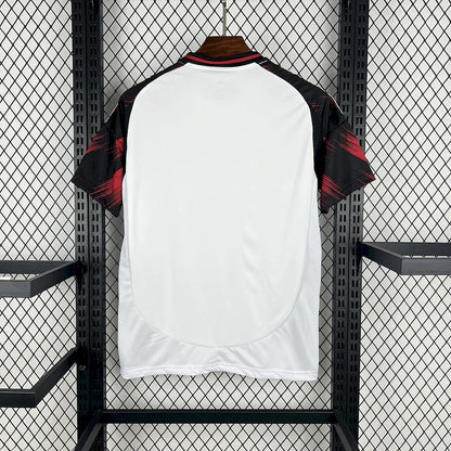 Flamengo maillot foot extérieur 2025/2026
