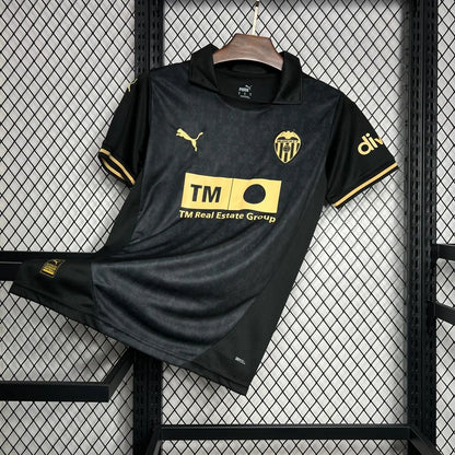 Valencia CF Maillot foot 2024/2025 extérieur