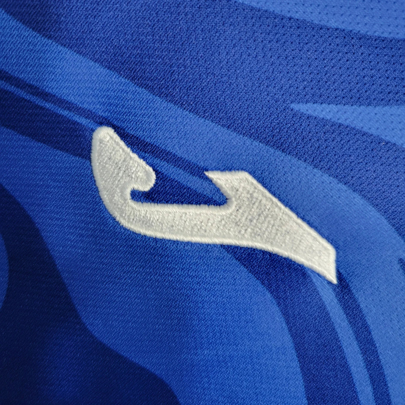 Hoffenheim maillot 2023/2024 domicile