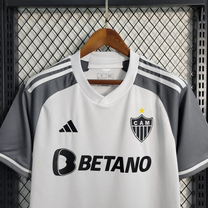 Atletico Mineiro extérieur 2023/2024