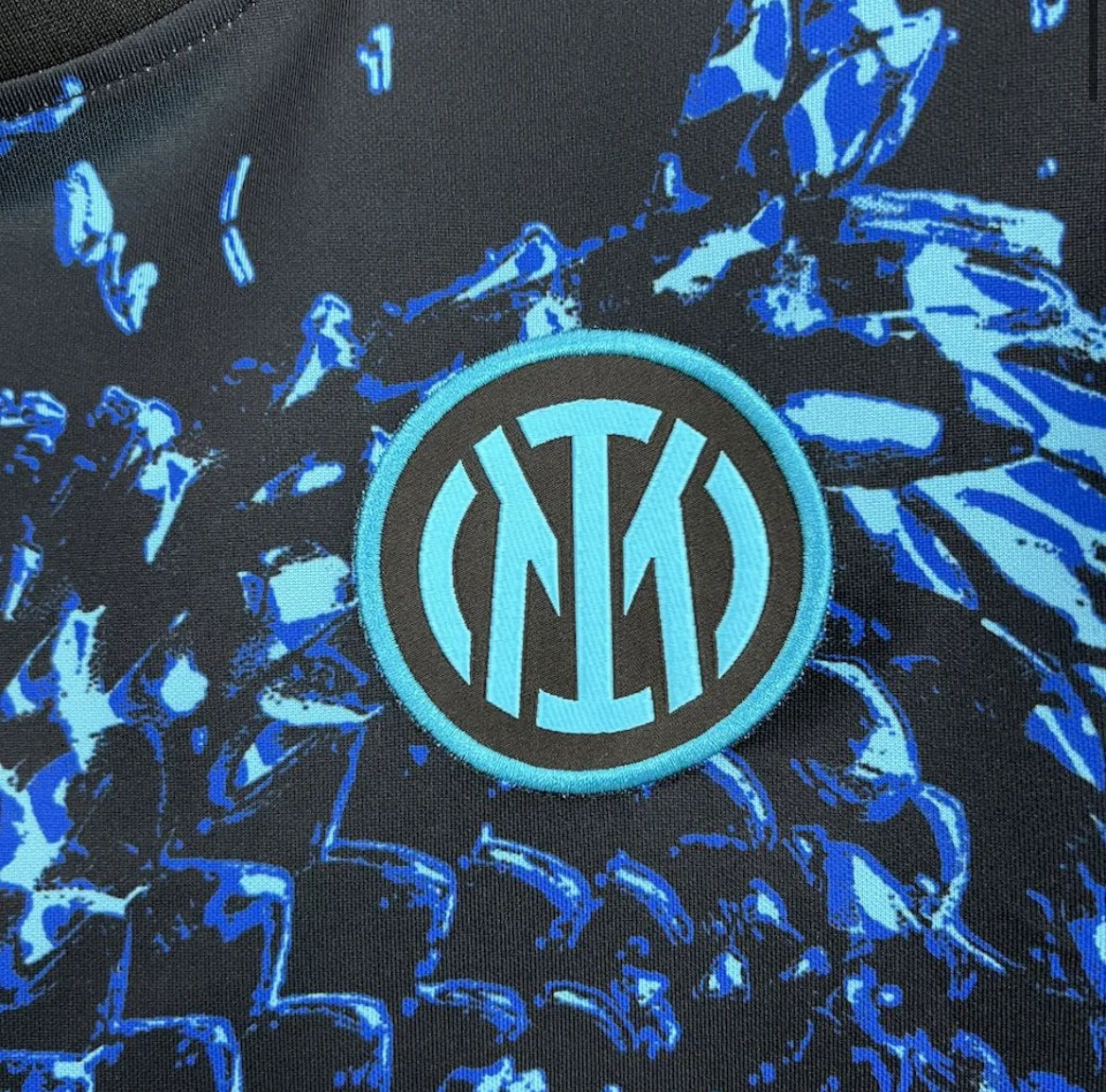 Inter Milan maillot foot 2025/2026