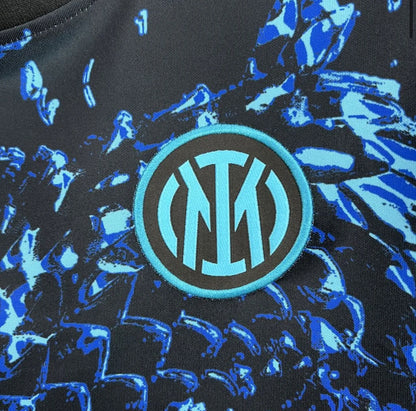 Inter Milan maillot foot 2025/2026