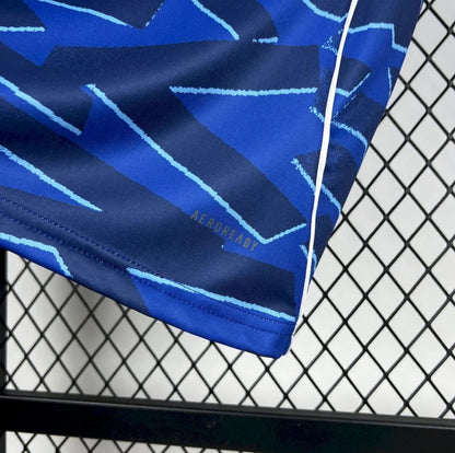 Schalke 04 maillot foot editon speciale 2025/2026