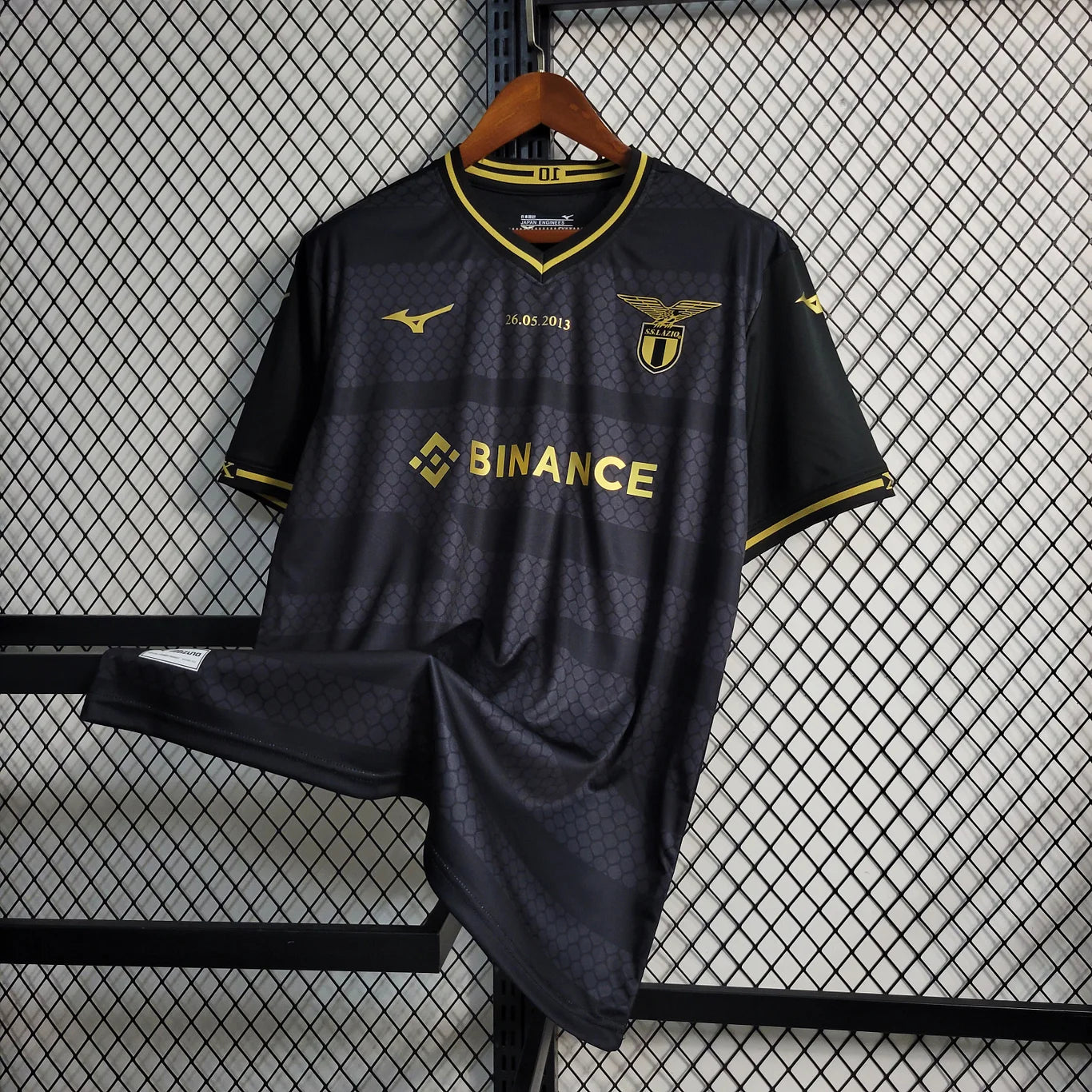 Lazio Rome maillot 2023/2024 Spéciale