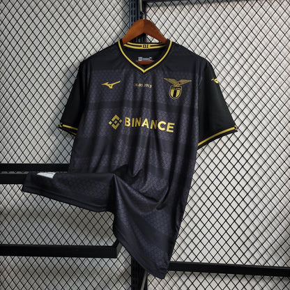 Lazio Rome maillot 2023/2024 Spéciale