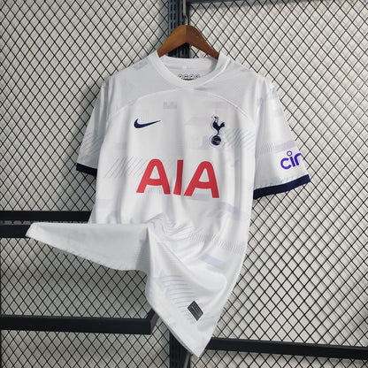 Tottenham maillot domicile 2023/2024