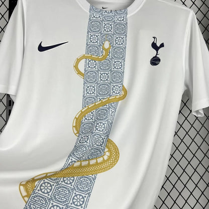 Tottenham maillot foot 2025/2026