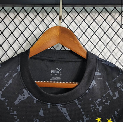 Maillot Borussia Dortmund Extérieur 2023/2024
