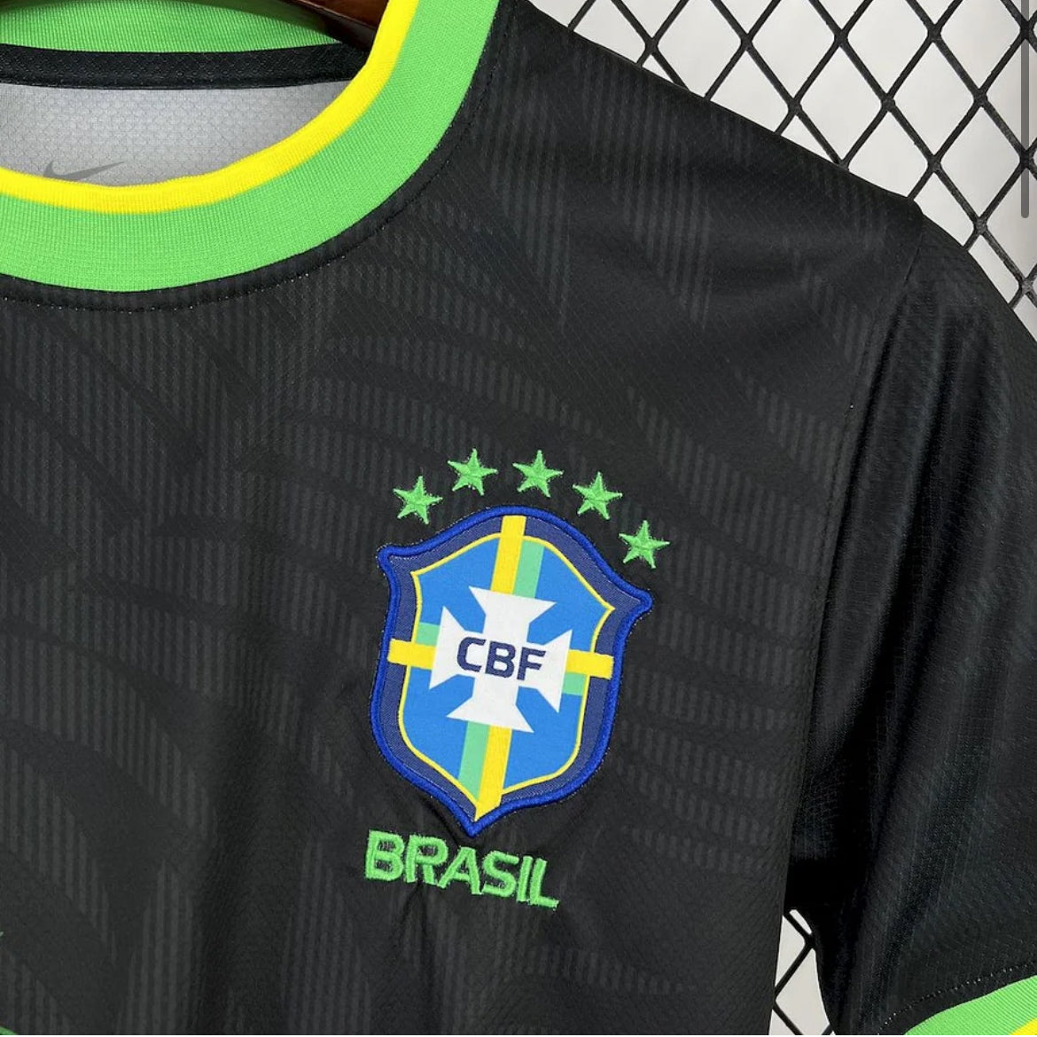 Maillot Brésil X Pombo édition Spéciale 2025-2026