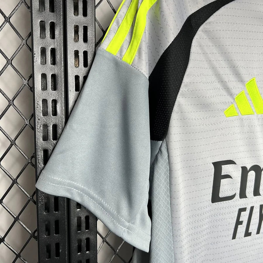 Benfica maillot foot third extérieur 2024/2025
