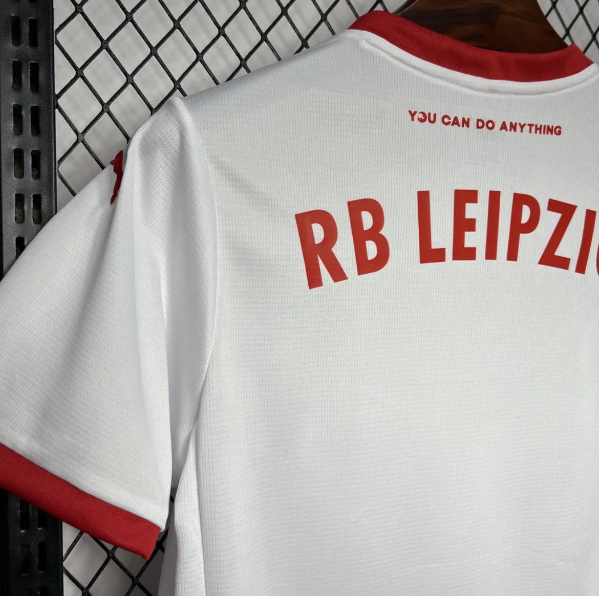 Leipzig maillot foot domicile 2024/2025