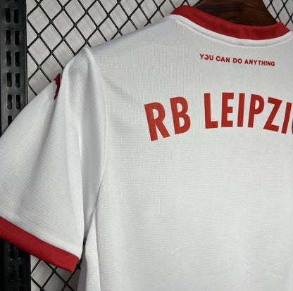 Leipzig maillot foot domicile 2024/2025
