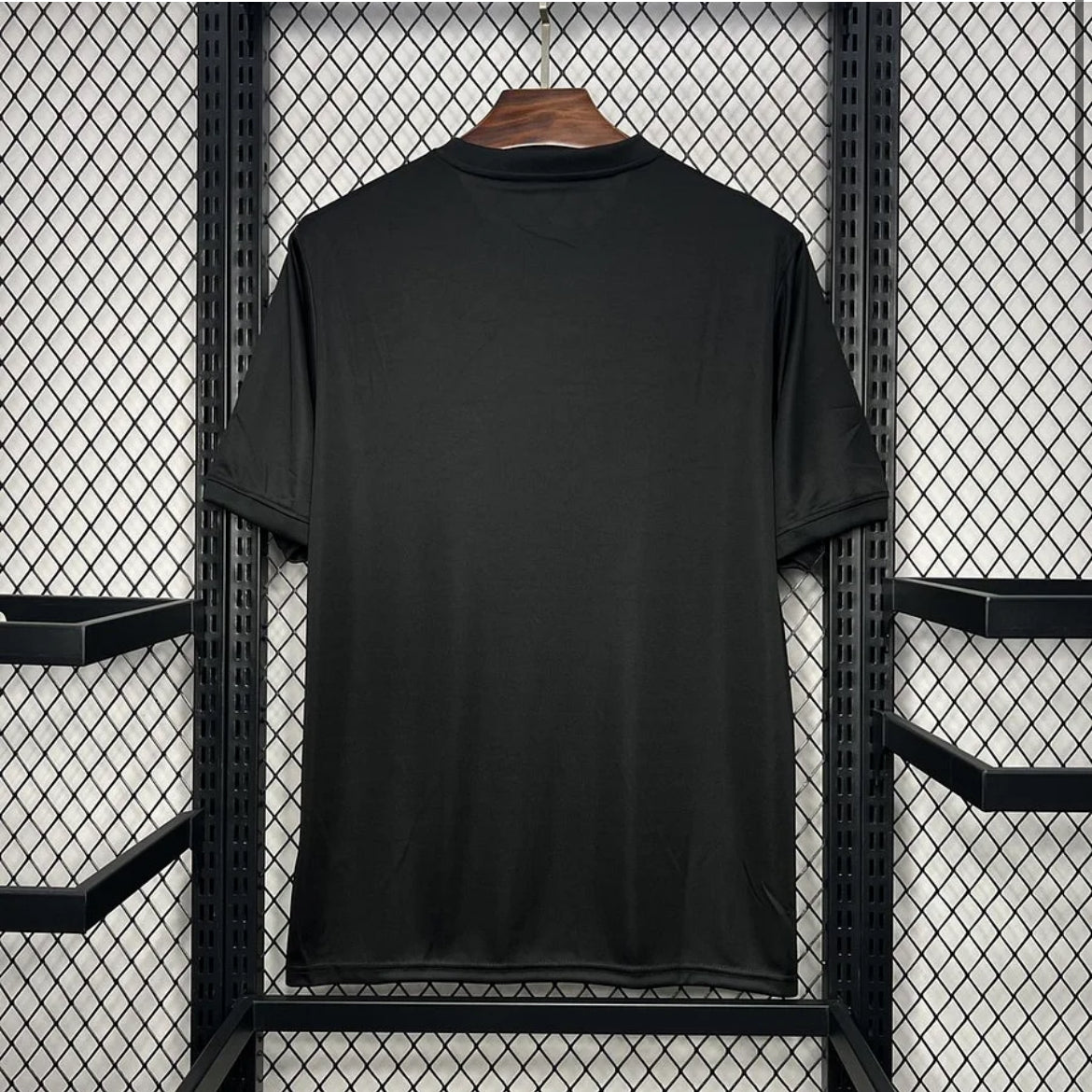 Maillot Brésil Jesus Spécial 2024-2025