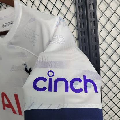 Tottenham maillot domicile 2023/2024