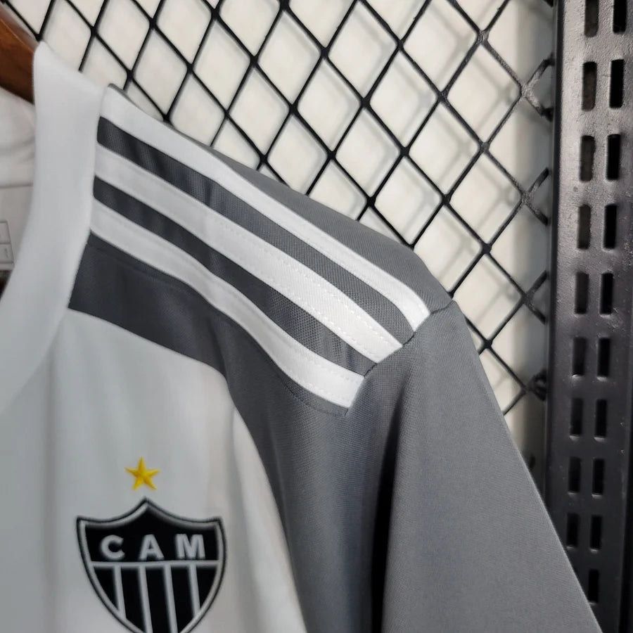Atletico Mineiro extérieur 2023/2024