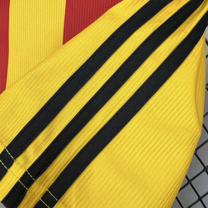 Galatasaray maillot foot retro 1999/2000