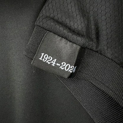 Vasco de Gama maillot foot noir 2024/2025