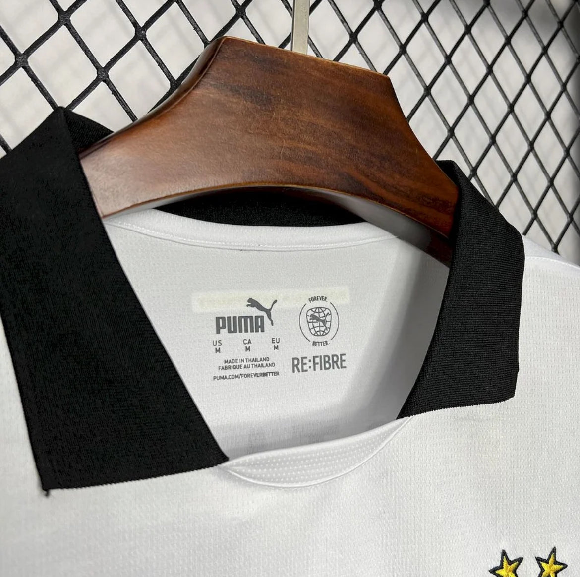 Borussia Dortmund maillot foot 2024/2025