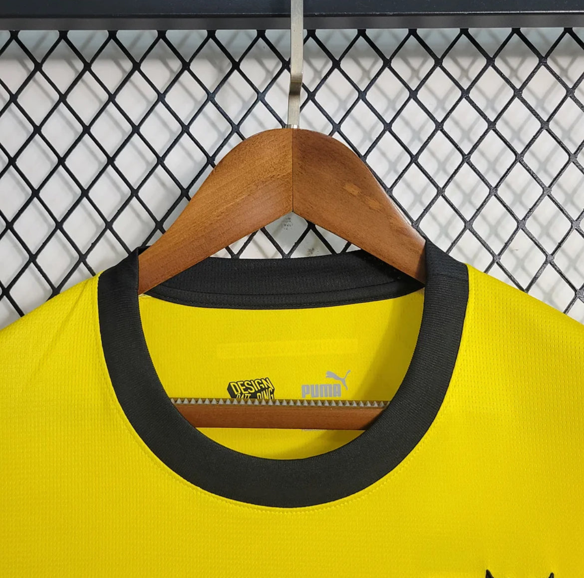 Maillot Borussia Dortmund Domicile Homme 2023/2024