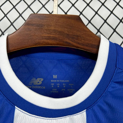 FC Porto maillot foot domicile 2025/2026
