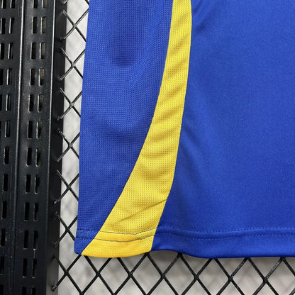 Boca Juniors maillot foot domicile 2024/2025