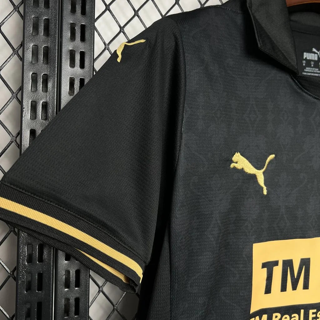 Valencia CF Maillot foot 2024/2025 extérieur