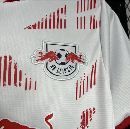 Leipzig maillot foot domicile 2024/2025