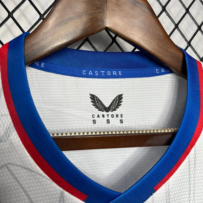Rangers Maillot Foot 2024/2025