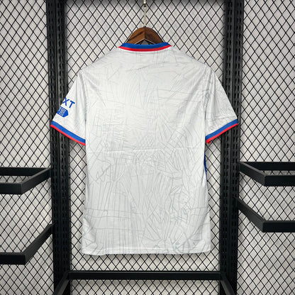 Rangers Maillot Foot 2024/2025