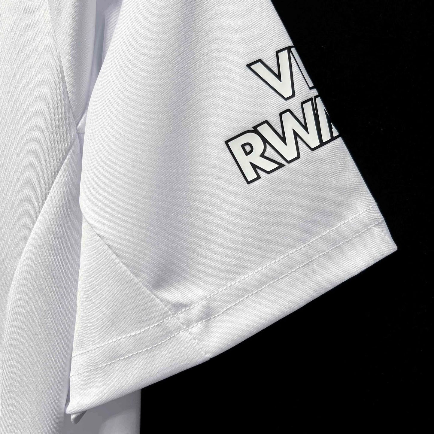 Arsenal Maillot Foot Blanc 2024/2025