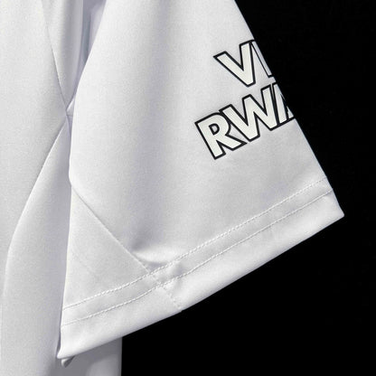 Arsenal Maillot Foot Blanc 2024/2025