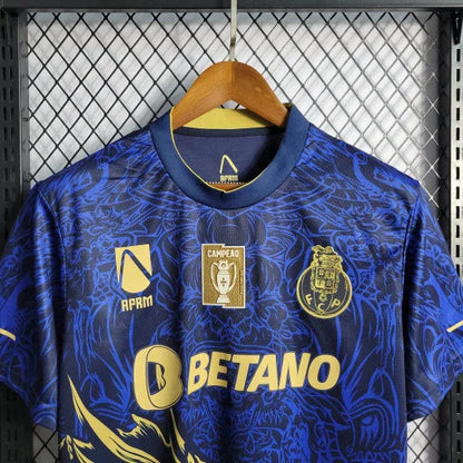 Porto Maillot 2022/2023 Dragon