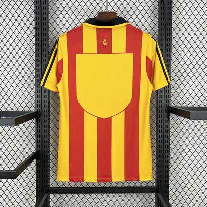 Galatasaray maillot foot retro 1999/2000