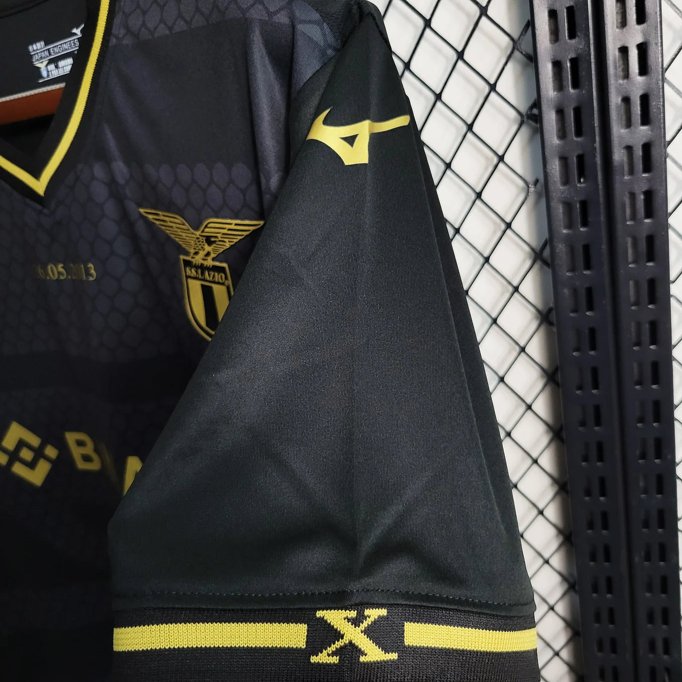 Lazio Rome maillot 2023/2024 Spéciale