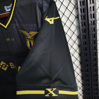 Lazio Rome maillot 2023/2024 Spéciale