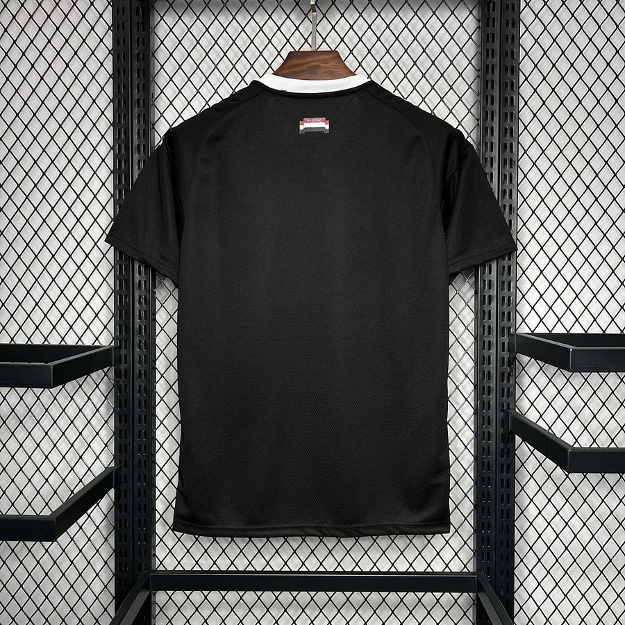 Arsenal maillot foot entraînement 2024/2025